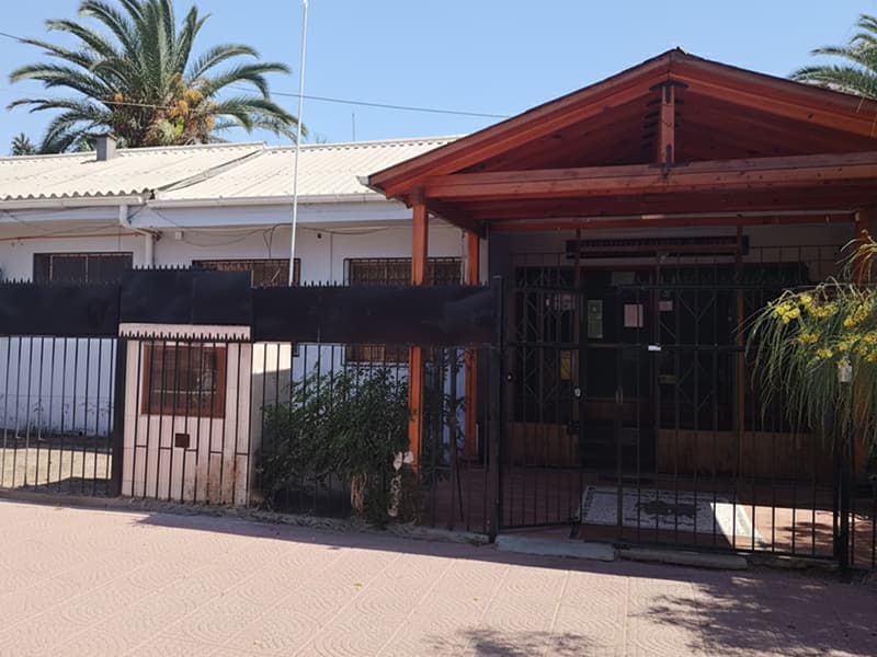 Eleam Virgen de los Dolores